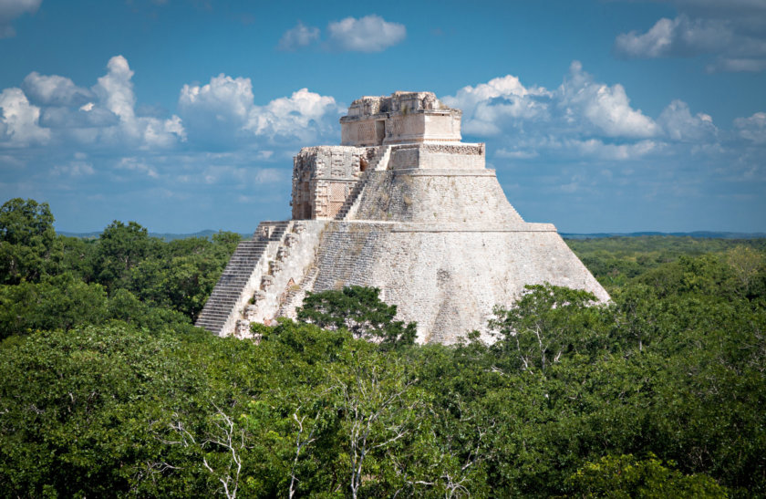 uxmal-mexico