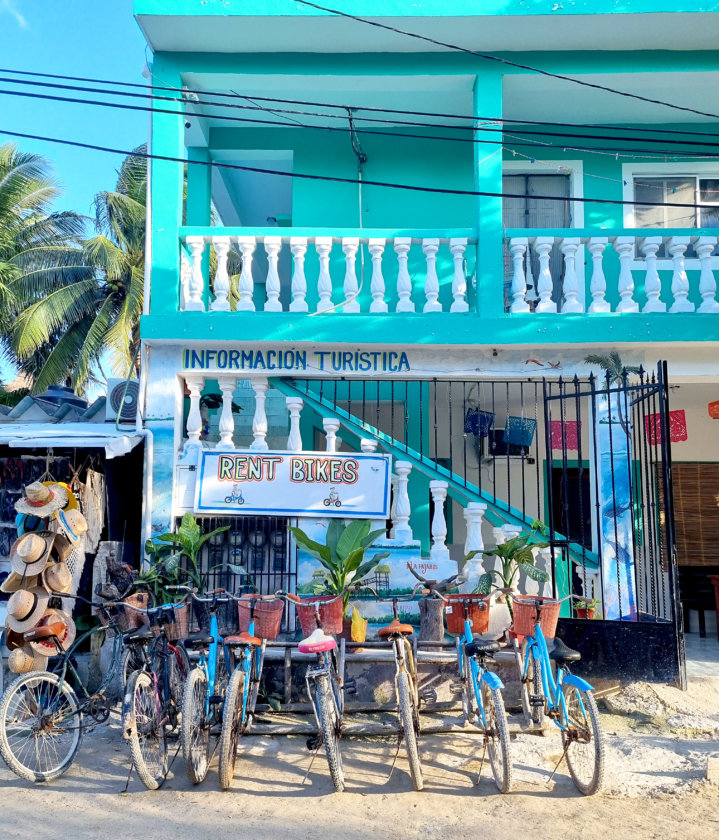 bicicleta-holbox