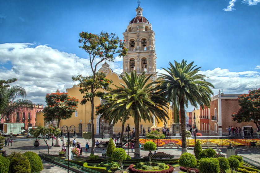 atlixco puebla