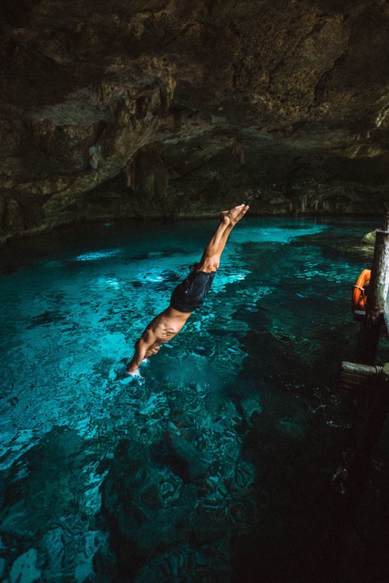 cenote-dos-ojos-tulum