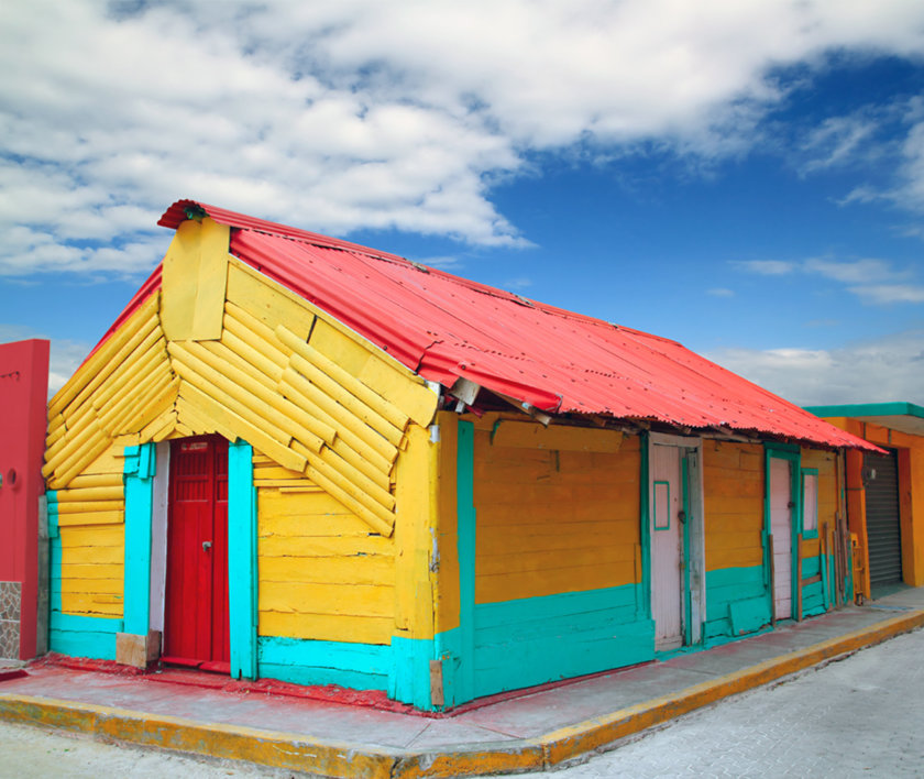 casa isla mujeres