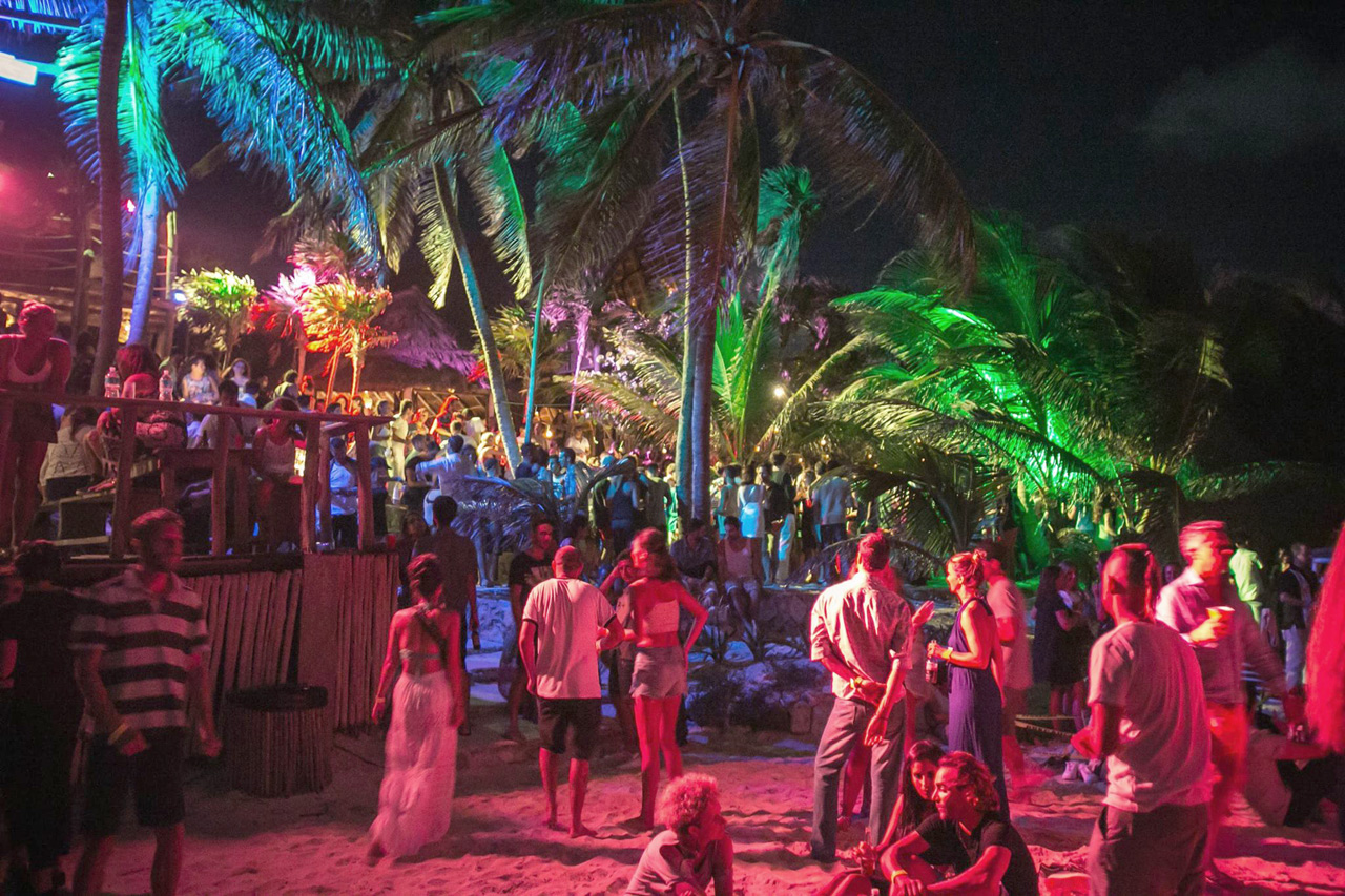 Visiter Tulum TOP 35 à Faire et Voir Où dormir? Voyage Mexique