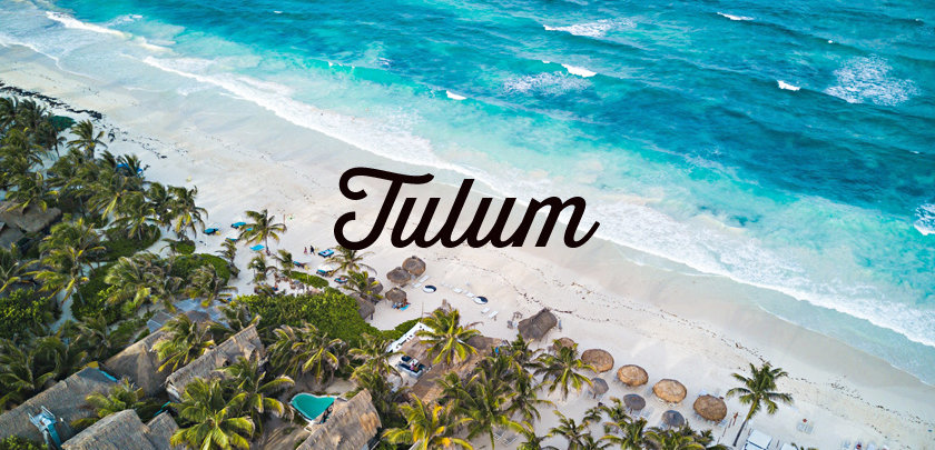 tulum