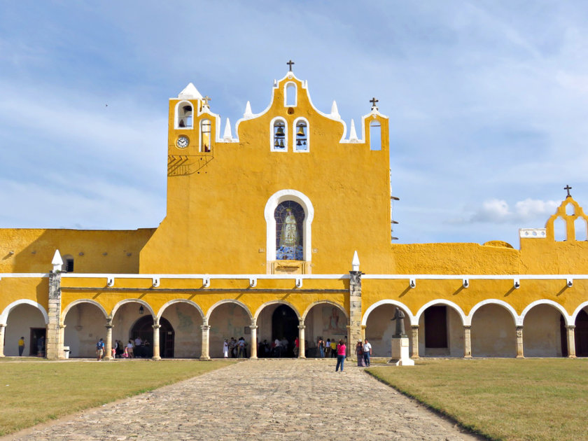 izamal