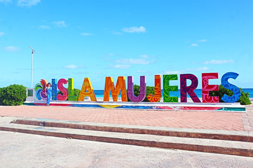 lettres-colorées-isla-mujeres