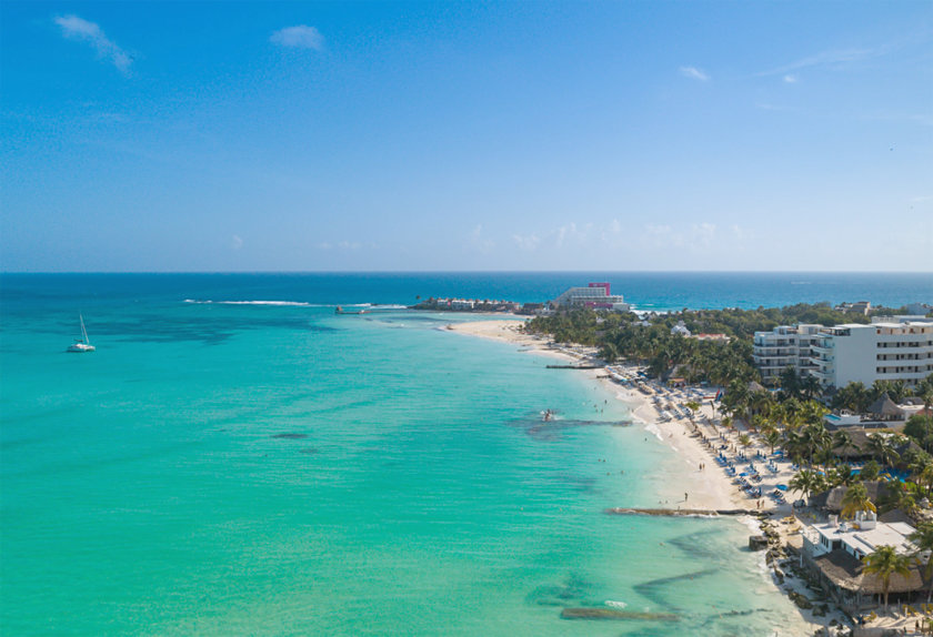 playa-norte-isla-mujeres