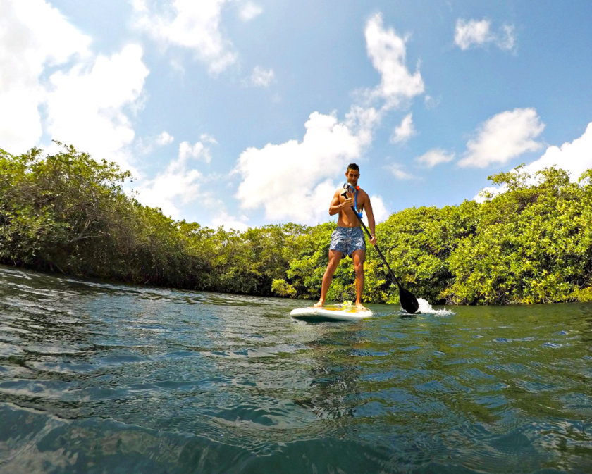 cenote encantado