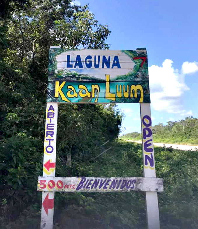 entrada-laguna-kaan-luum