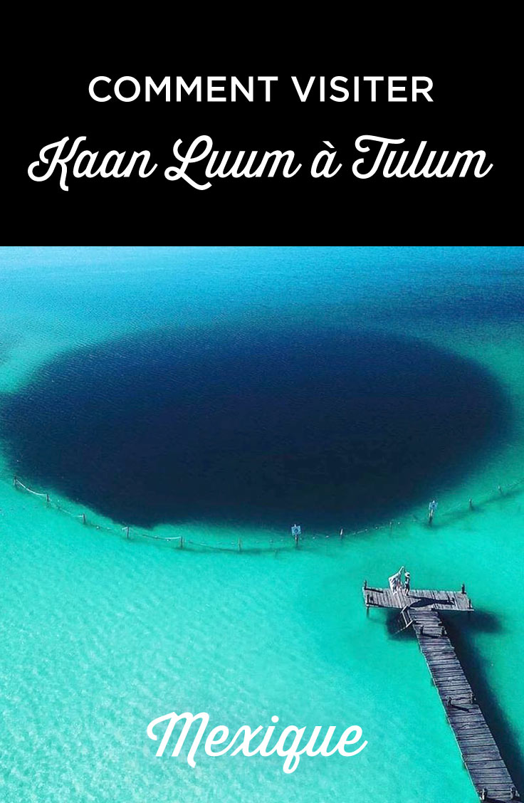 laguna kaan luum