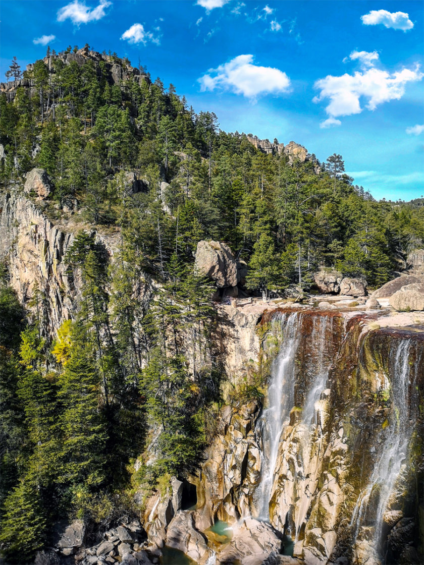 cascada-cusarare-chihuahua