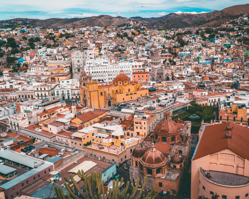 guanajuato