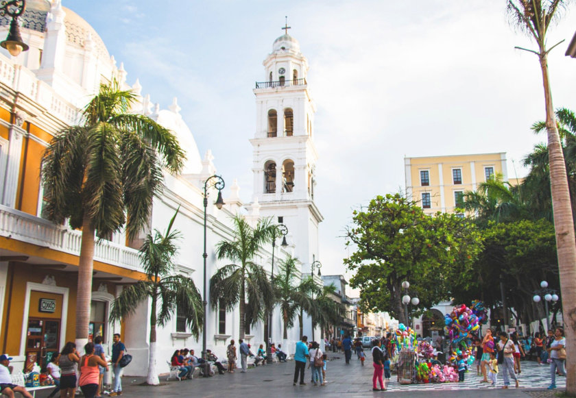 veracruz