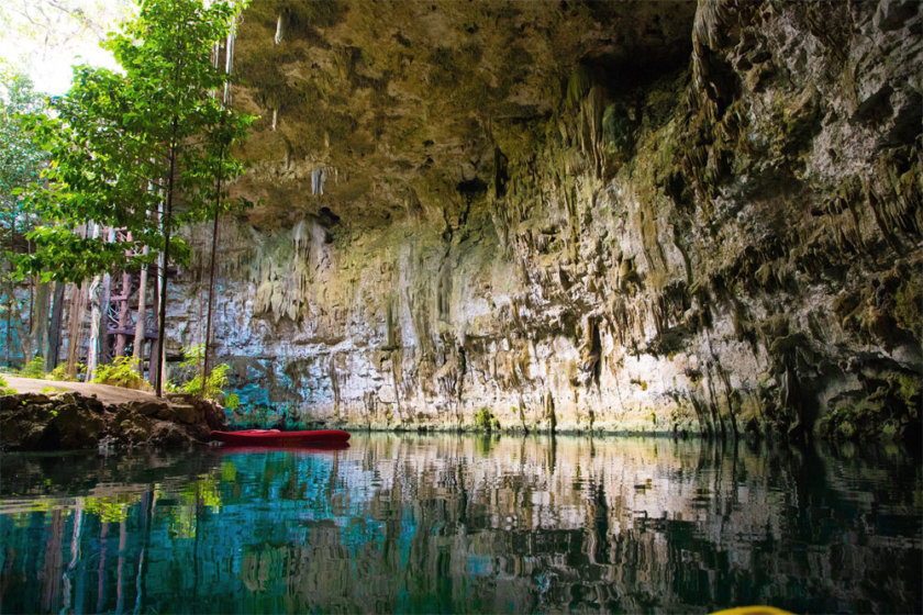 cenote-sac-aua