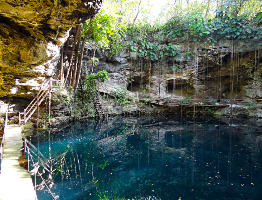 cenote-x-canche