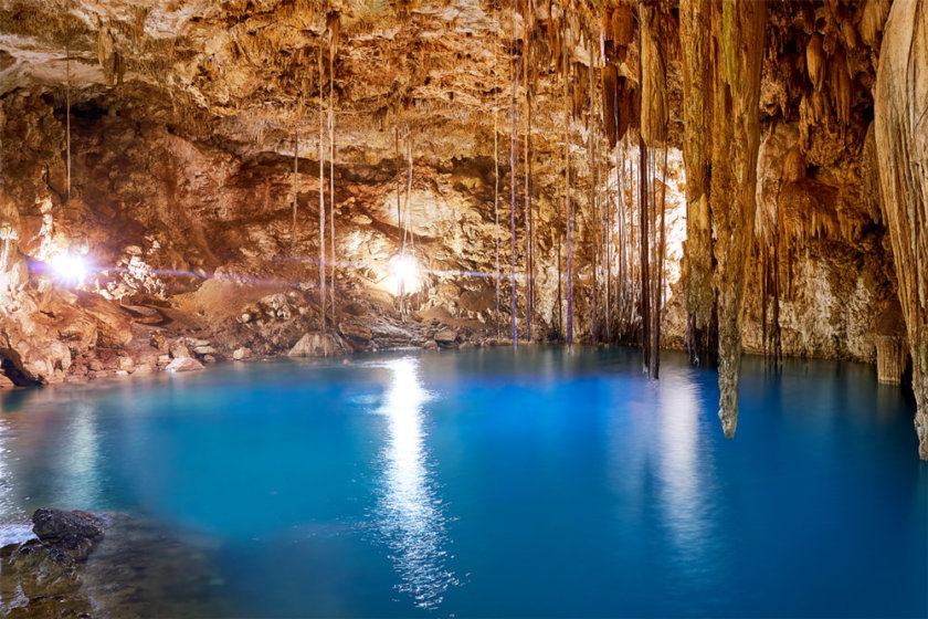 cenote-xkeken-valladolid