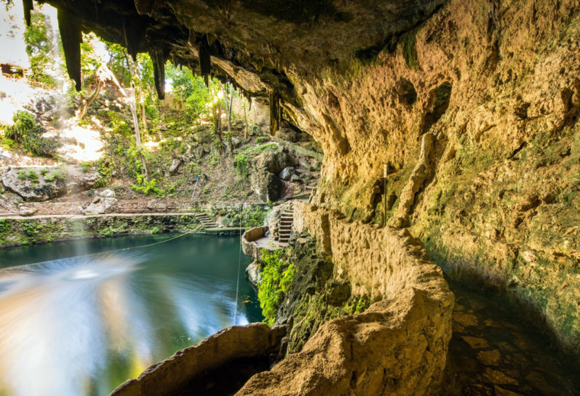 cenote-zací-valladolid