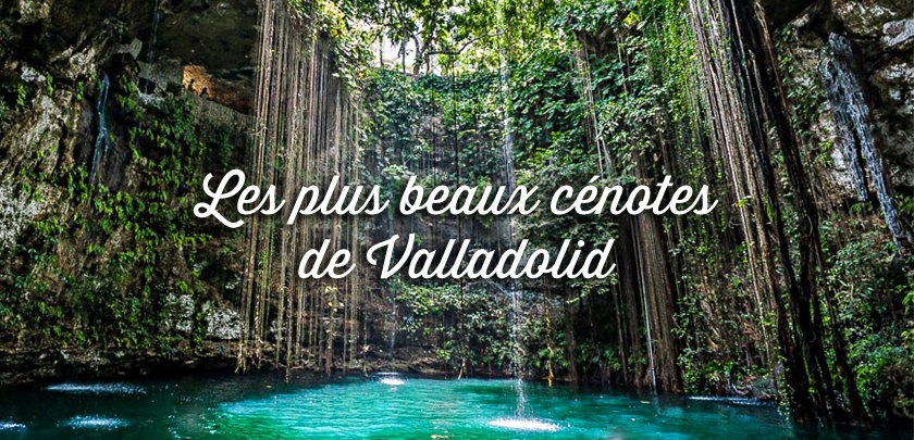 cenotes-valladolid