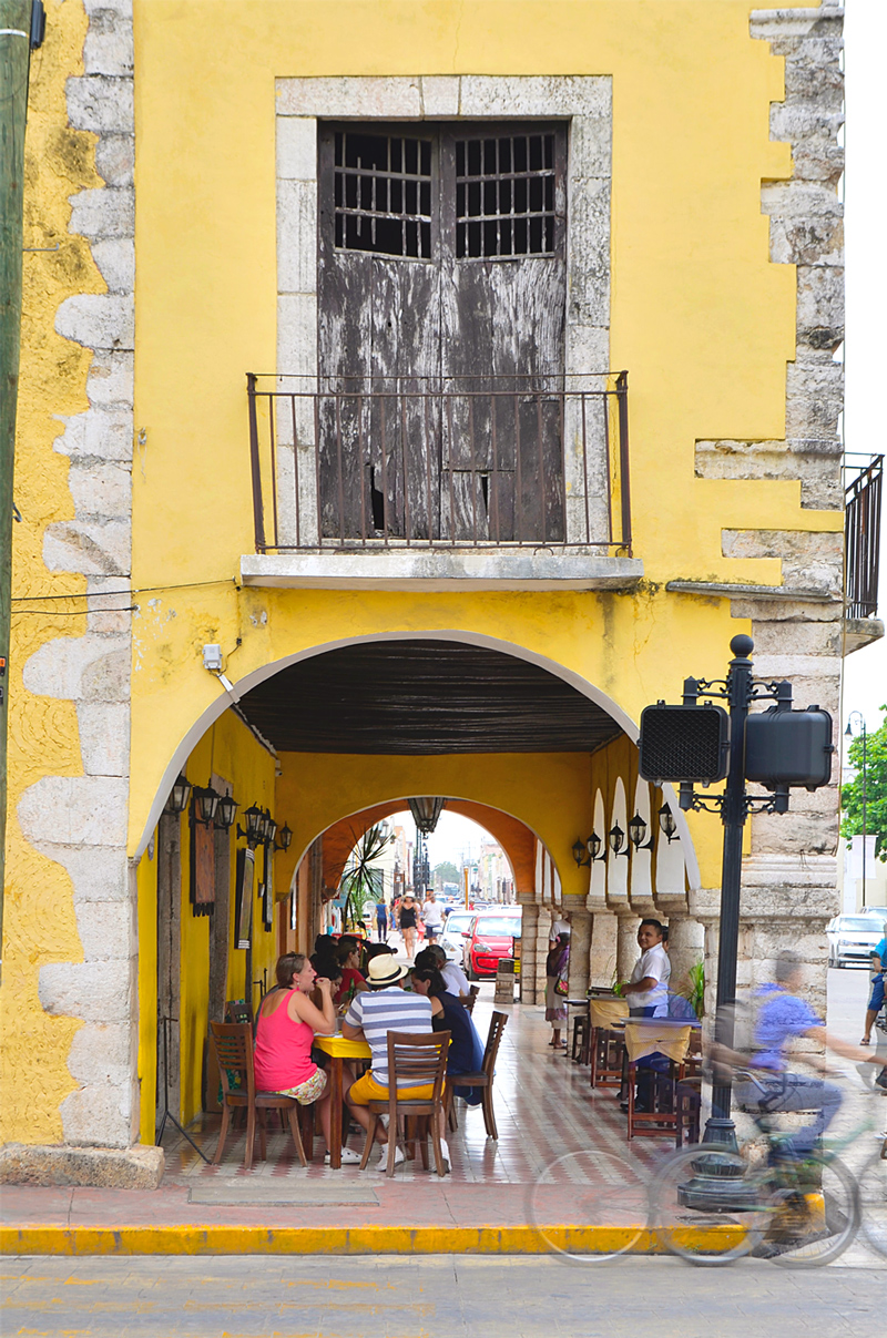 place-centrale-valladolid-yucatan