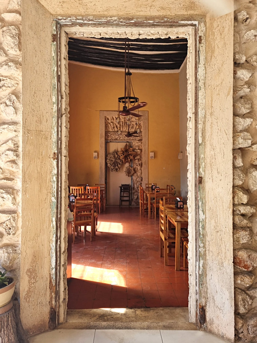 sazon de valladolid restaurante