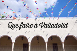 valladolid mexique