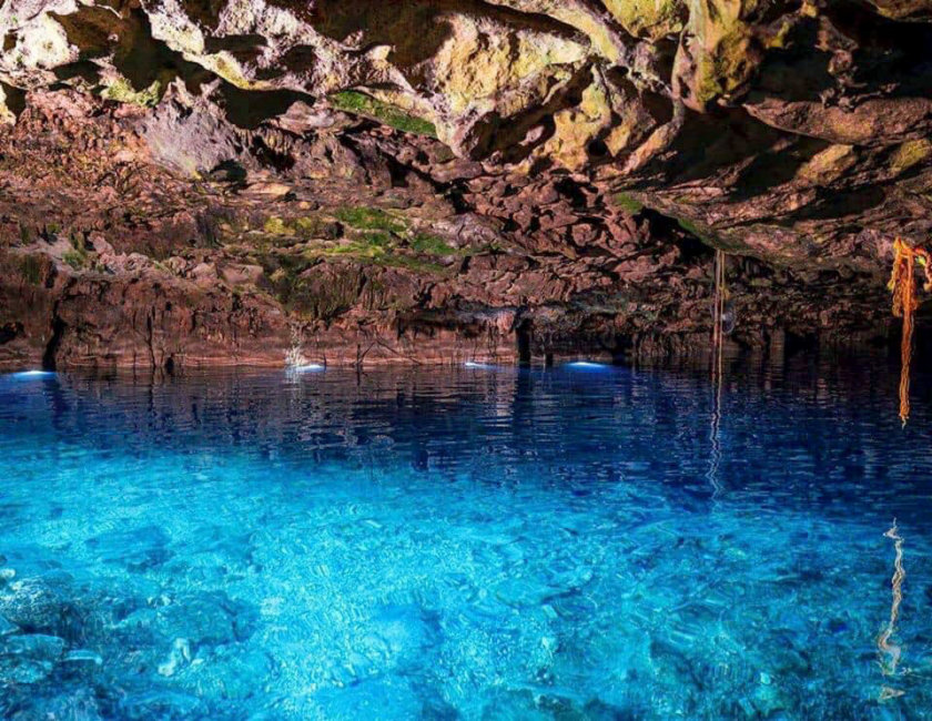 cenote-chihuan