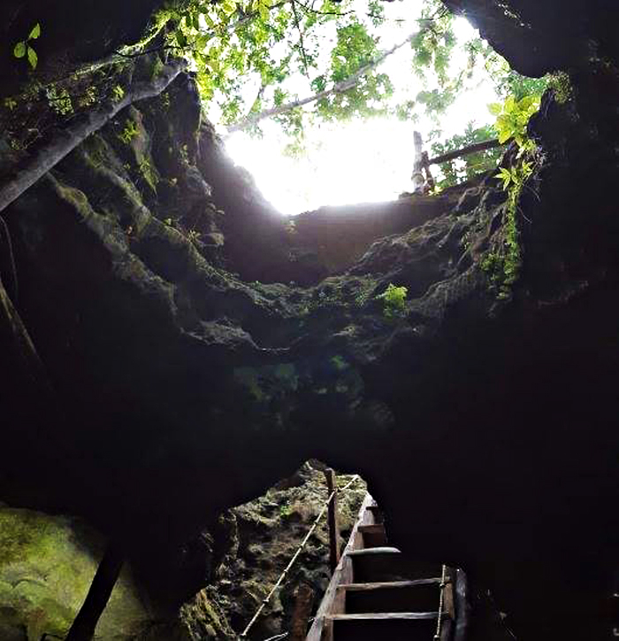 cenote-santa-rita