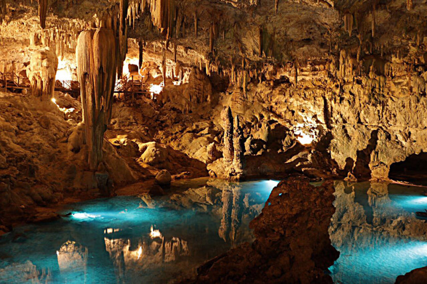 cenote zazil tunich valladolid