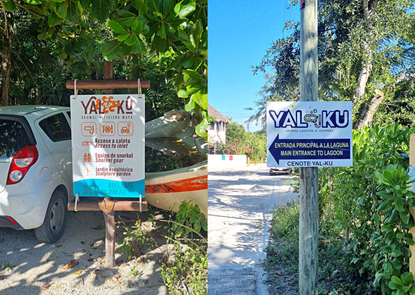 acces-yal-ku-akumal