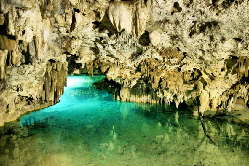 cenote-santa-cruz