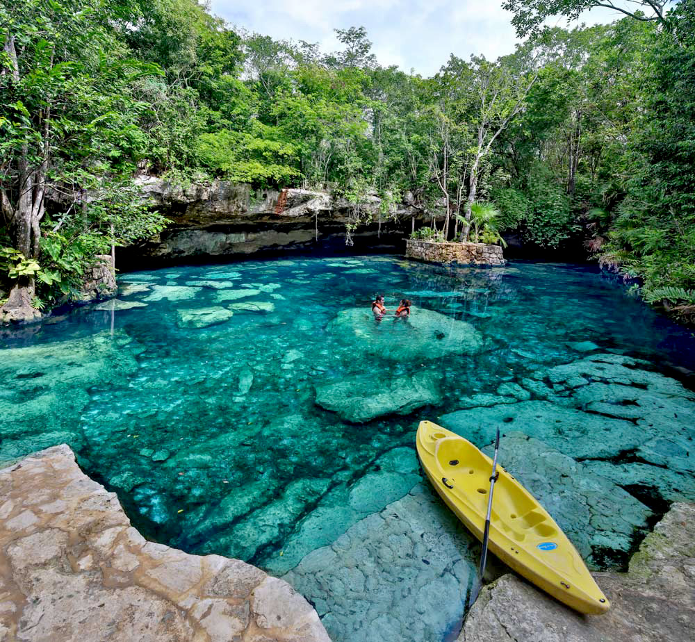 17 Best Things to Do in Akumal: All Places to Visit (+ Tips)