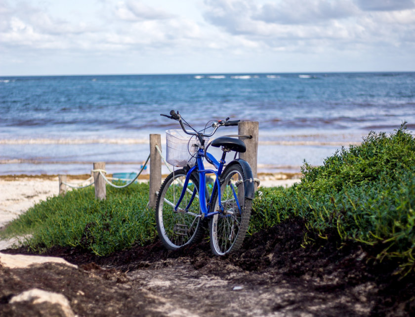 location-velo-playa-del-carmen