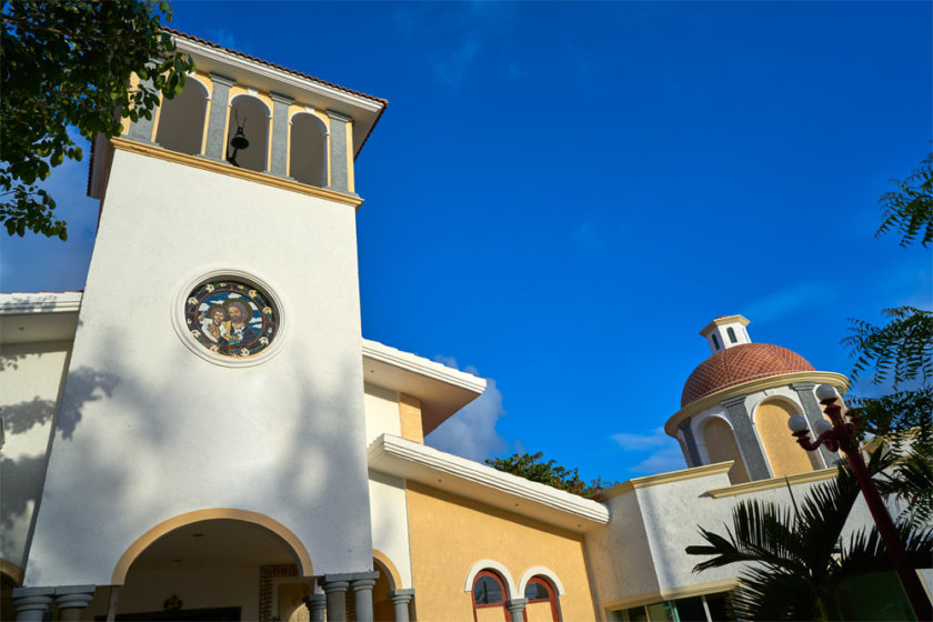 puerto morelos pueblo