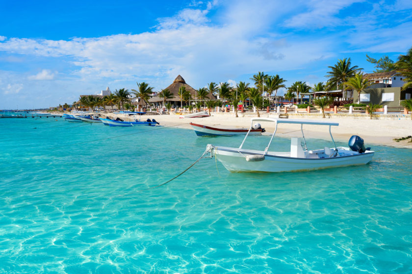 what to do puerto morelos