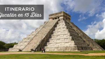 itinerario-2-semanas-en-Yucatán