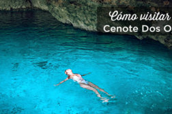 Cenote-Dos-Ojos