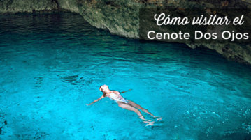 Cenote-Dos-Ojos