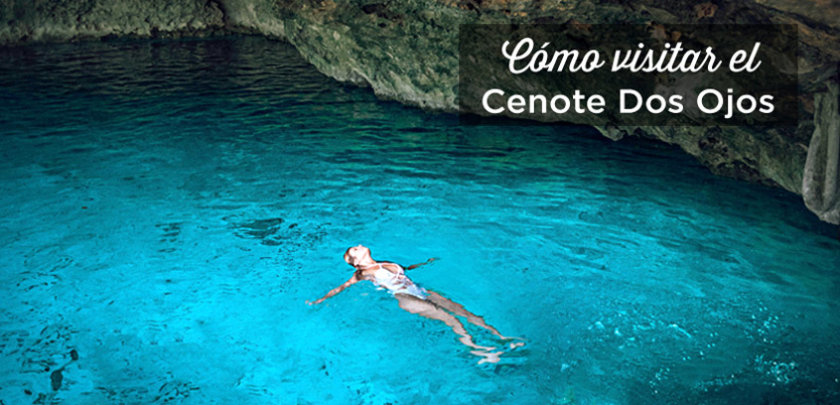 Cenote-Dos-Ojos