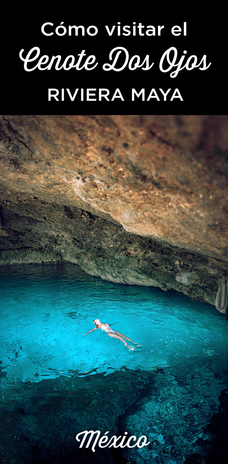 Visitar-cenote-dos-ojos