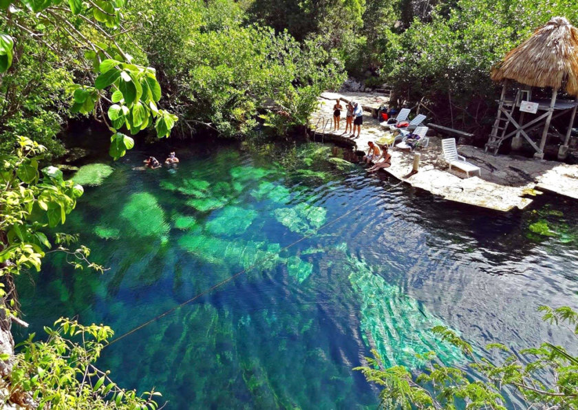 cenote-cristalino