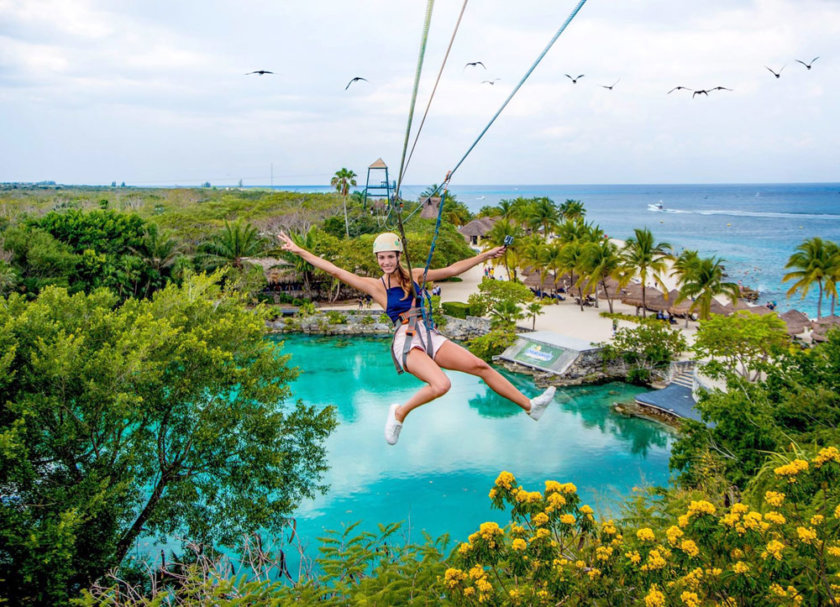 Visiter Cozumel: TOP 15 à Faire et Voir | Où dormir? | Voyage Mexique