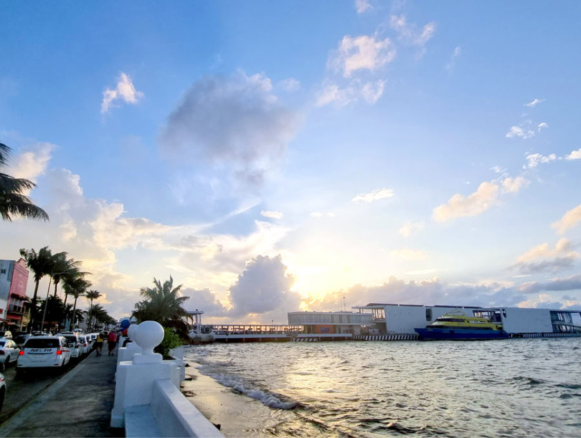 ferry-port-cozumel