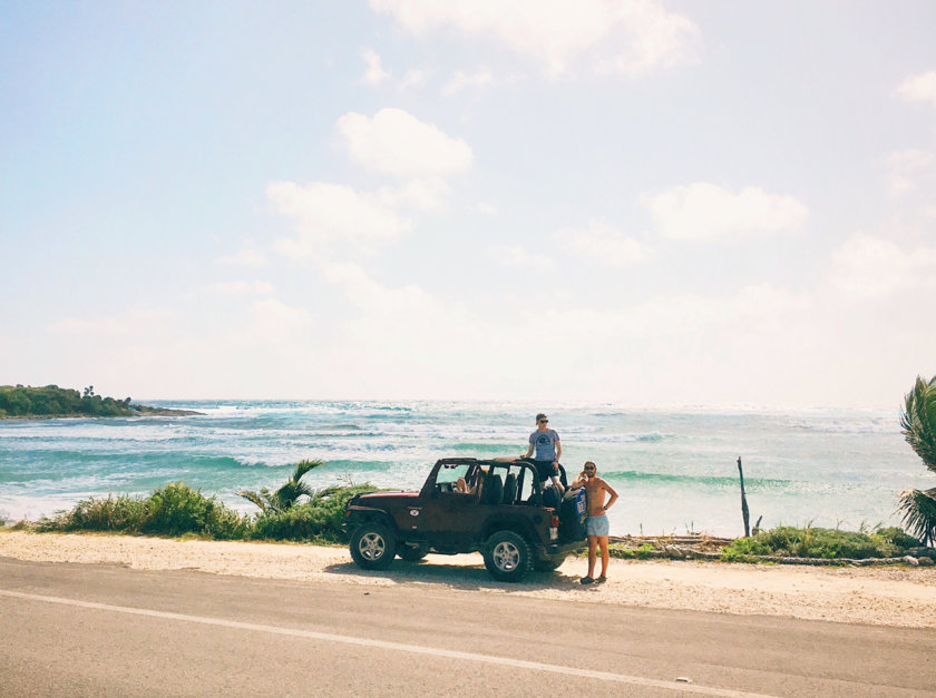 louer-voiture-cozumel