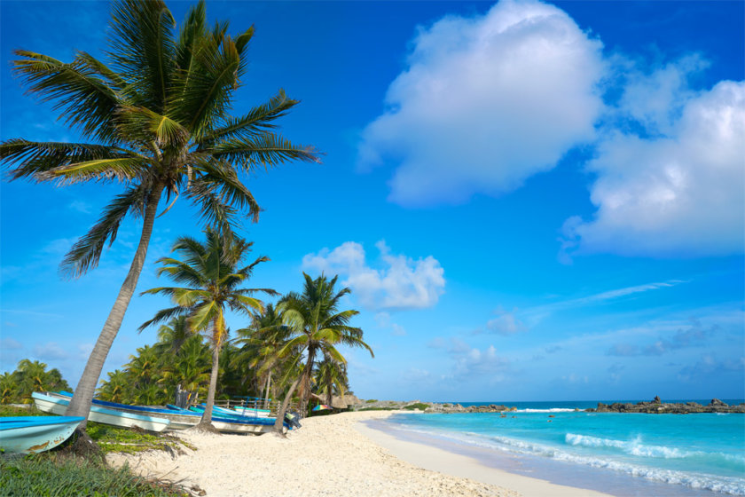 plage-cozumel-chen-rio