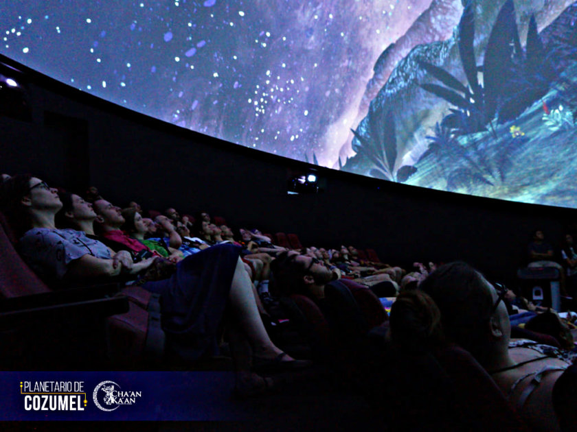 planetarium-de-cozumel