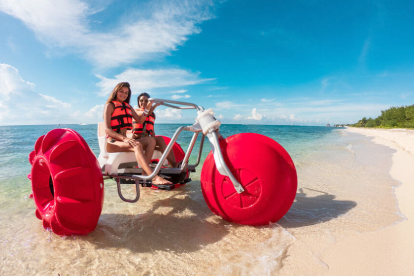 playa mia cozumel