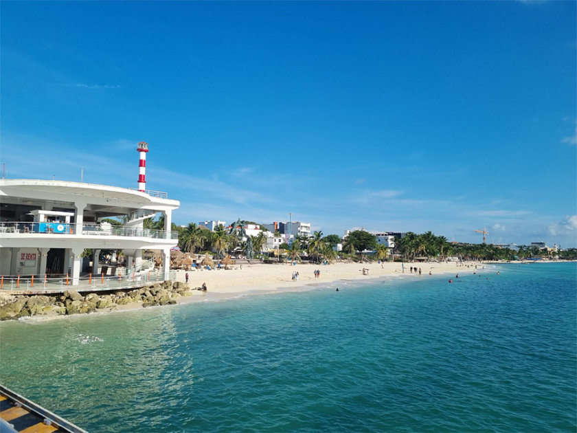 port-playa-del-carmen-cozumel