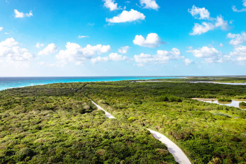 punta sur cozumel