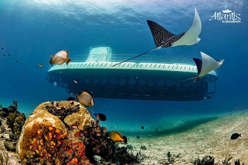 submarino-cozumel