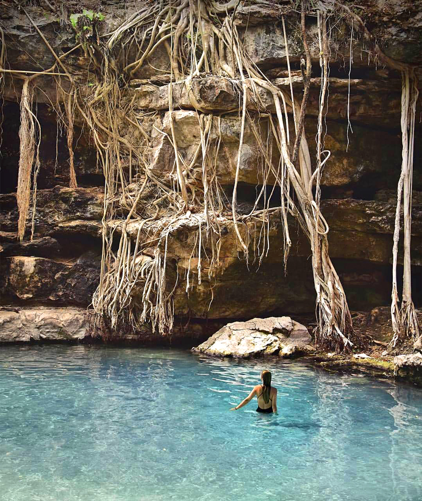 cenote-xbatun