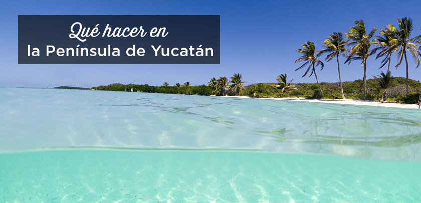 que-ver-en-Yucatán